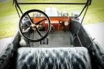 Ford Model T Touring 1913 года